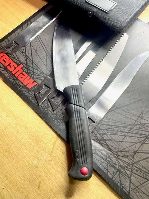 Kershaw Blade Trader Deluxe