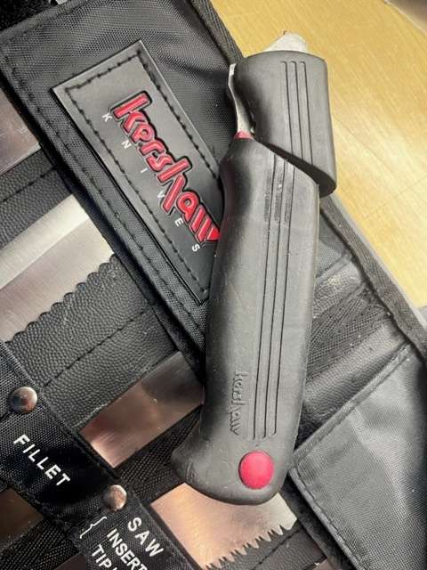 Kershaw Blade Trader Deluxe