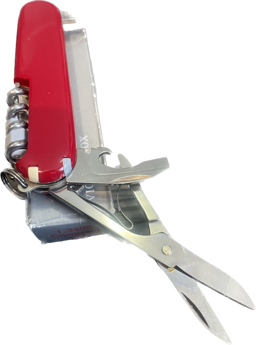 Victorinox Compact