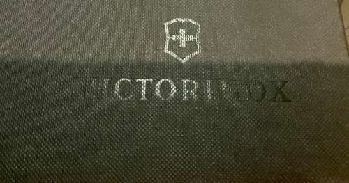 Victorinox 12 Piece Set
