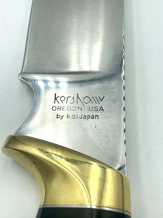 Kershaw 1035 Moose Hunter