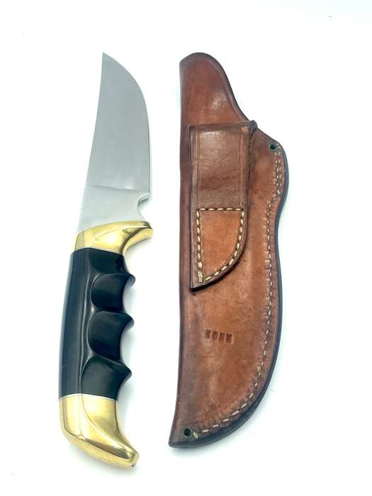 Kershaw 1035 Moose Hunter
