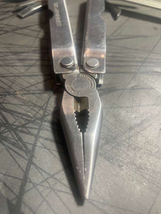 Leatherman PST (0698)
