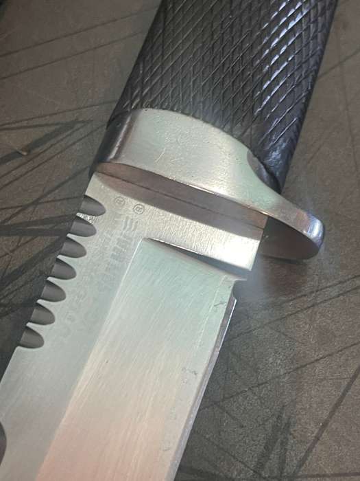Cold Steel Outdoorsman