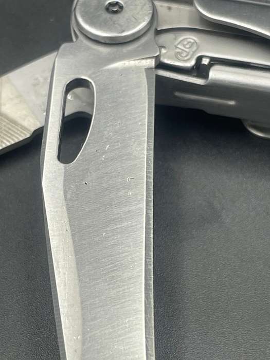 Leatherman Wave +
