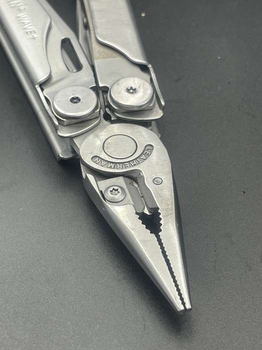 Leatherman Wave +