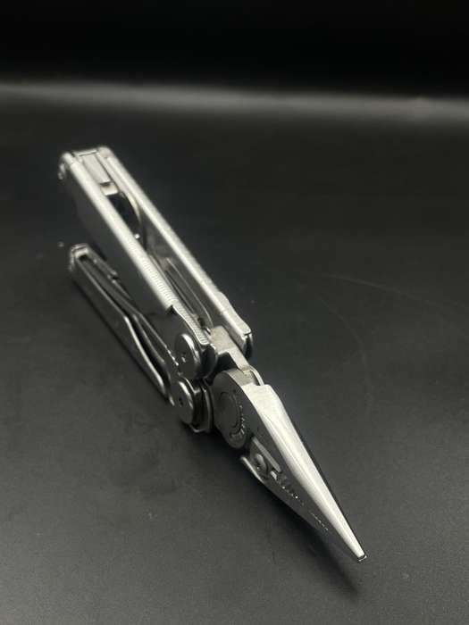Leatherman Wave +