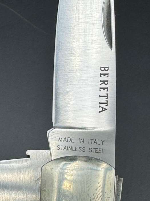 Bereretta Shotshell Cartridge remover