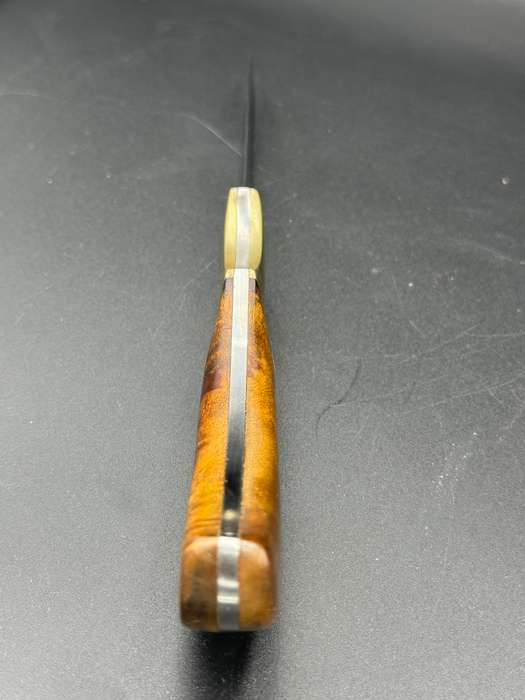 Leupold Knife