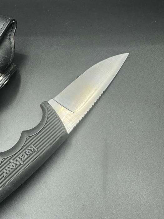 Kershaw Antelope Hunter II - Black 1028