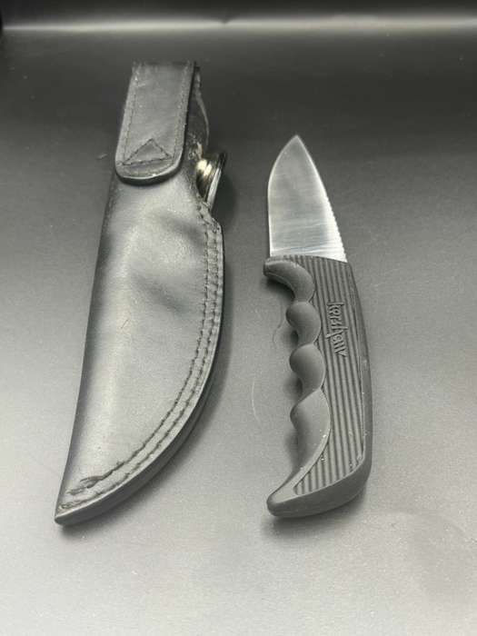 Kershaw Antelope Hunter II - Black 1028