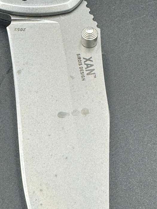 CRKT Xan