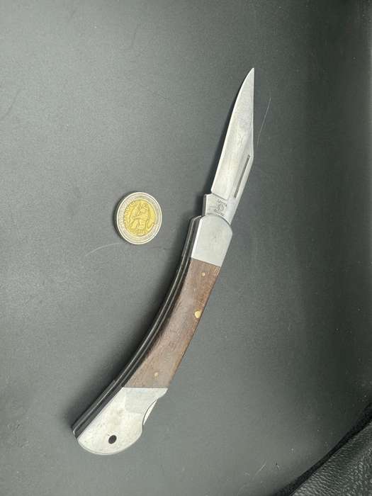 Lakota Rostfrei Knife