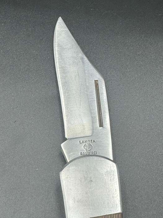 Lakota Rostfrei Knife