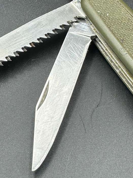 Victorinox Mauser