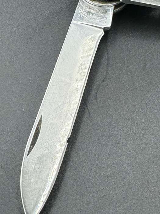 Victorinox Mauser