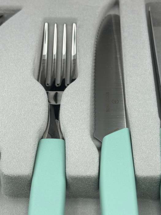 Victorinox 12 Piece Modern  Set