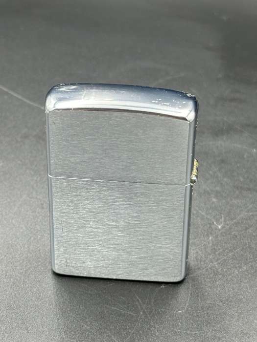 Zippo Lighter Camel