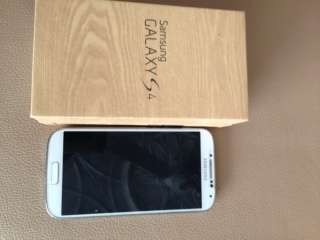 Samsung Galaxy S4