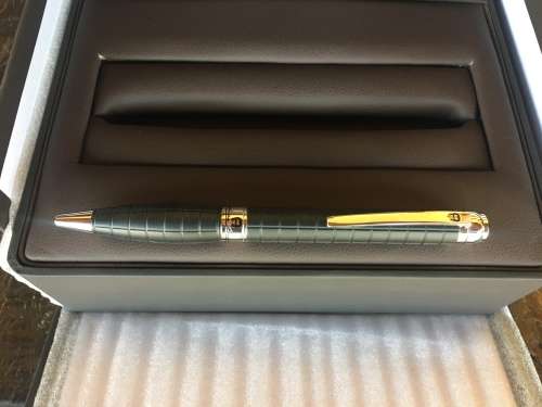 AIGNER Mens Pen