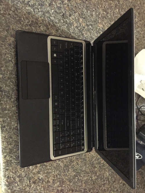 PARCARD BELL LAPTOP L**INTEL CELERON**4GRAM **500HDD***WIN 10