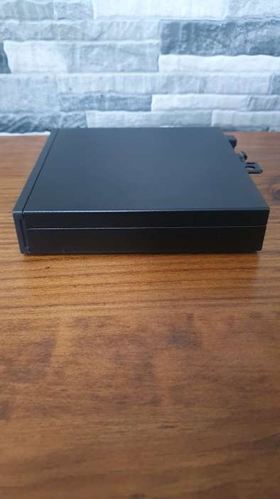 12TH GEN i5 DELL OPTIPLEX 5000MFF 12 THREADS, 16GB RAM, 256GB SSD +500GB HD, SOFTWARE WORTH R6K