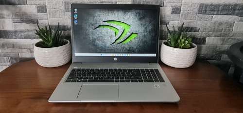 HP Probook**10th gen i7_Nvidia mx130_256ssd_8gb_IPS Display_Read Ad