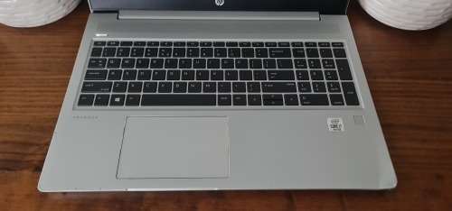 HP Probook**10th gen i7_Nvidia mx130_256ssd_8gb_IPS Display_Read Ad