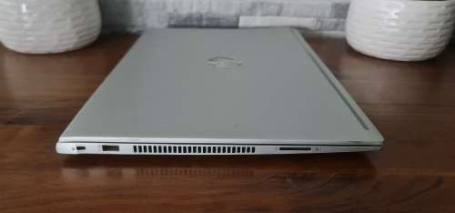 HP Probook**10th gen i7_Nvidia mx130_256ssd_8gb_IPS Display_Read Ad