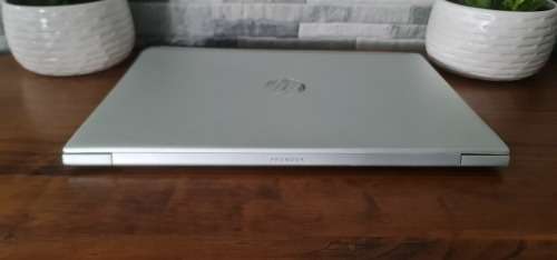 HP Probook**10th gen i7_Nvidia mx130_256ssd_8gb_IPS Display_Read Ad
