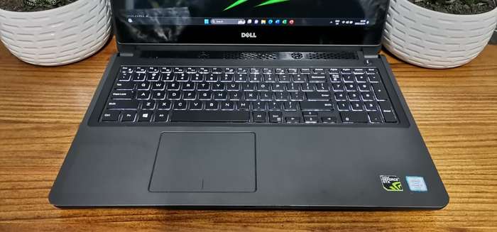 i7 10th Gen Killer_4K Touchscreen_Nvidia GTX 1050 Equivalent_16GB Ram_1128GB_Windows 11