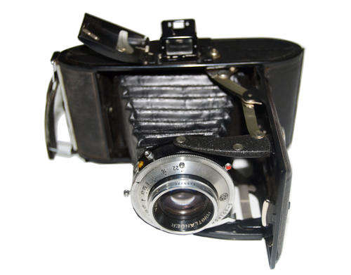 Voightlander Bessa 1937 -1949