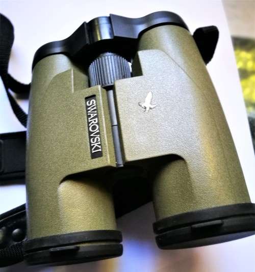 SWAROVSKI 10X42 SLC BINOCULARS USED  IMMACULATE CONDITION - BEST QUALITY   MADE IN AUSTRIA