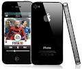 APPLE IPHONE 4 16GB - FREE SHIPPING