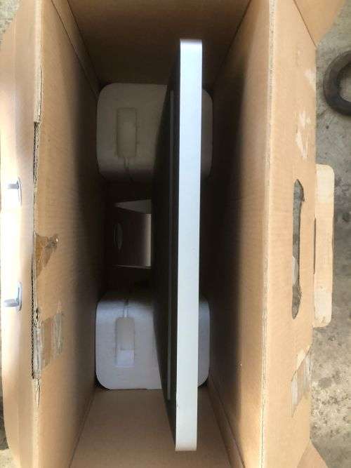 IMAC 20 INC