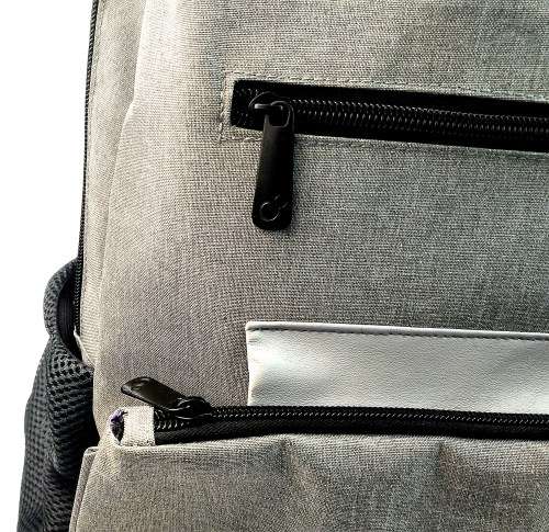 Student School Backpack Laptop Computer Backpack For Teenager - 993