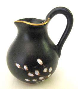 Flora Gouda jug