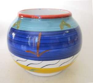 Bowl/vase by Clementina van der Walt (4)