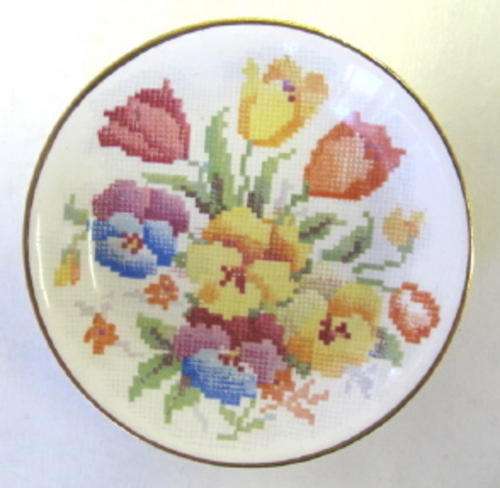 Sandland Ware pin dish