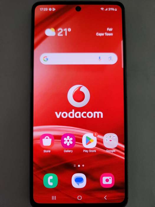 Samsung Galaxy A73 5G 128GB Dual Sim