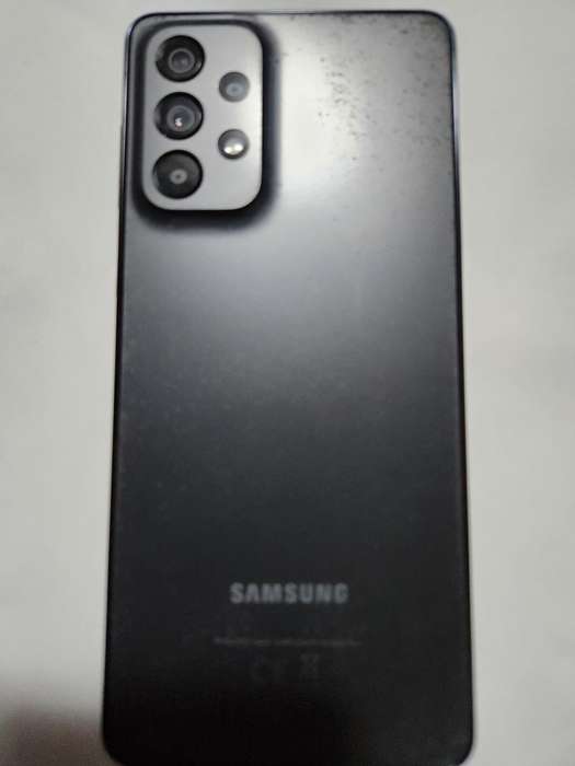 Samsung Galaxy A73 5G 128GB Dual Sim
