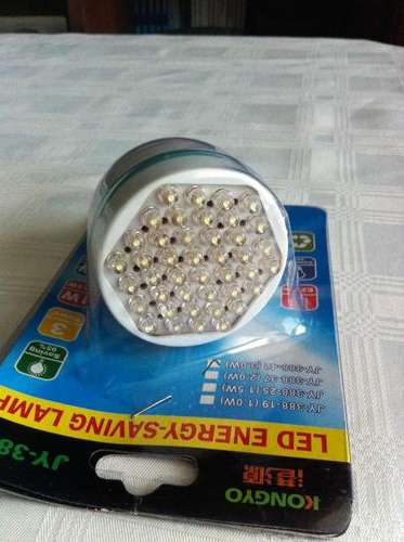 LED ENERGY SAVING LAMP