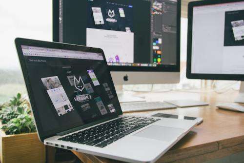 Website Design Service