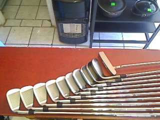 Ping S57 Golf Set + Cleveland Clubs x 2 + 2 x Callaway Drivers (Collection Only !!!!!)