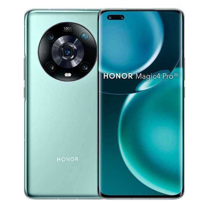 Honor Magic4 Pro 8GB + 256GB 100 X Zoom Camera