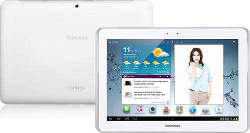 Samsung Galaxy TAB 2 10.1 **32 GIG** Wifi and 3G  (White)