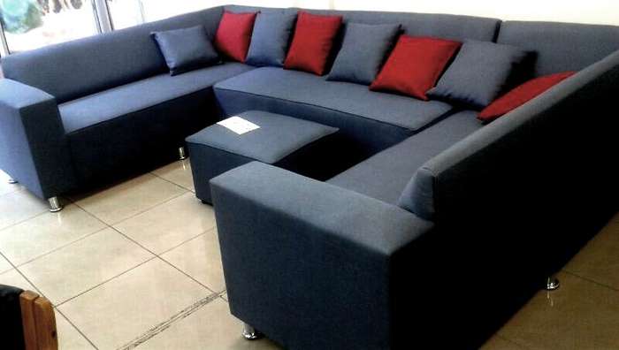 Lounge Suites