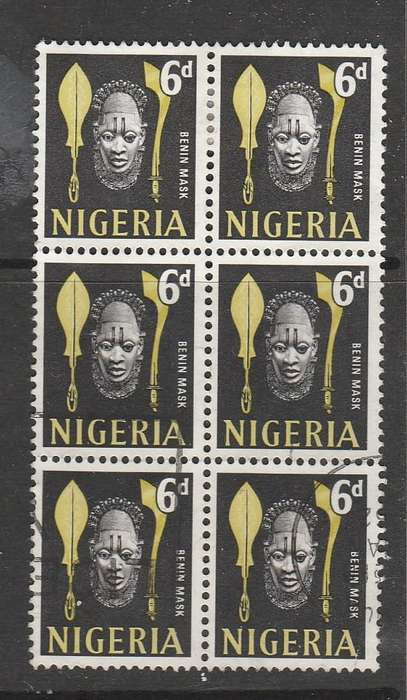 NIGERIA