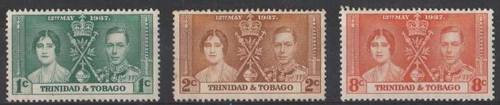 TRINIDAD  TOBAGO