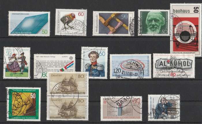 GERMANY    ASSORTMENT